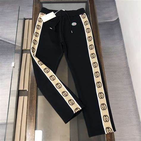 gucci fake pants|gucci pants cheap.